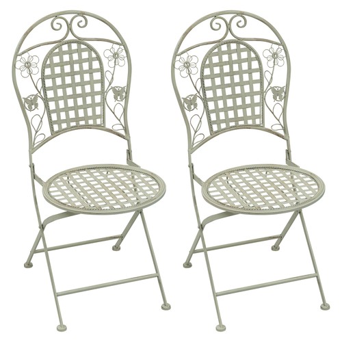 Maribelle folding round - x,