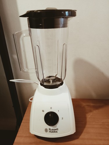 Russell hobbs plastic jug
