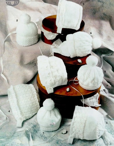 Knitting pattern for gorgeous - for,