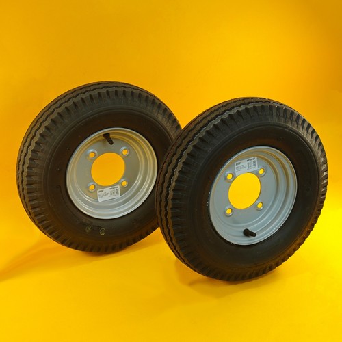 Wheel tyre 80x8 4 - &, 4.00x8