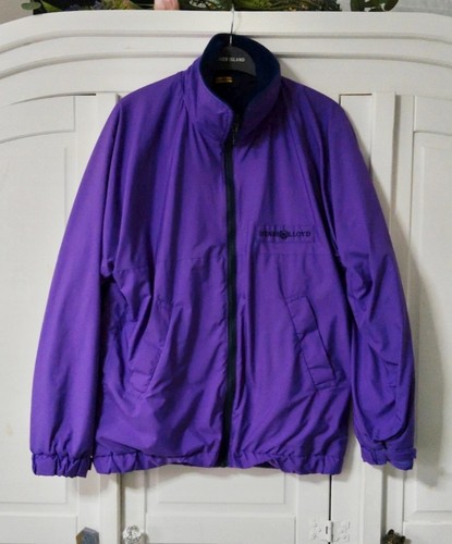 Henri lloyd 80s purple - henri,
