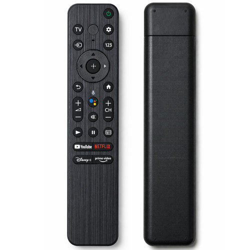 Sony smart voice - sony,