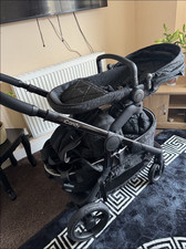 iCandy Orange Crush Special