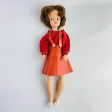 Sindy Doll 1965 Made In