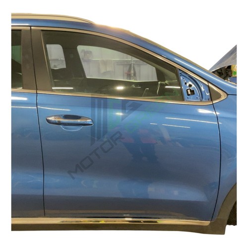 Kia sportage mk4 2018 2021 - sportage, 2018-2021