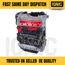 Audi A4 A5 Q5 2.0 TFSI Bare Engine CAD CABB CDZ CDN B8 8T 8R