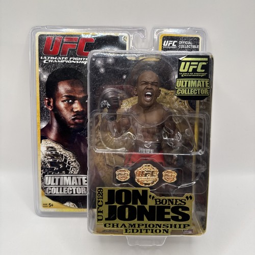 Jon jones ufc - jones, 5