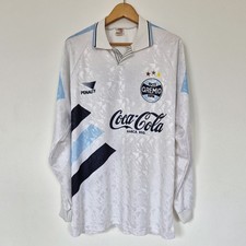 Rare original long-sleeved