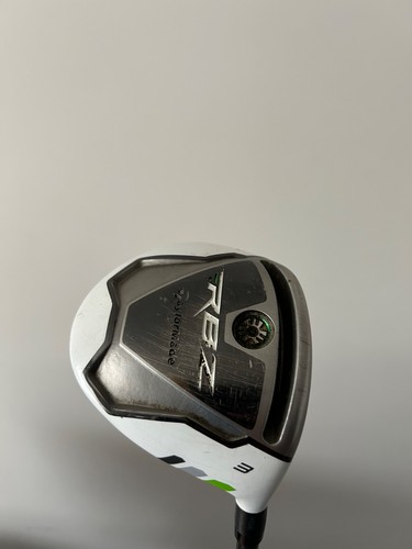 Taylormade rbz wood 15 - wood,