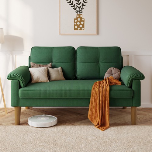 Small seater sofa - small,