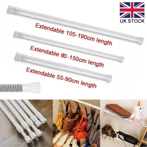 190cm extendable spring - 55-190cm,