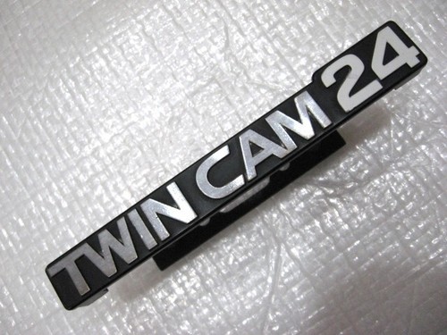 Rare twin cam toyota crown - cam,