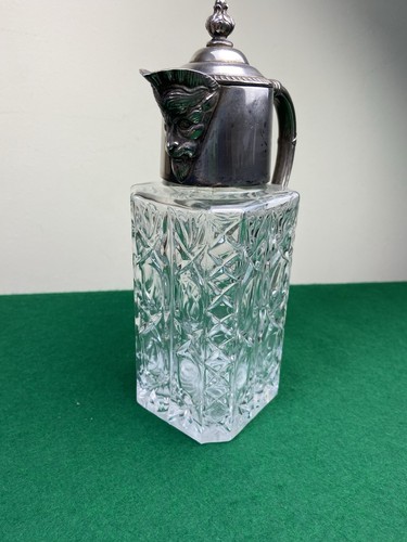 Silver plated small - silver,