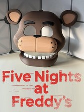 Freddy Mask - FNAF