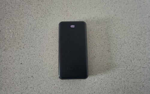 Imuto 18w power - 18w, bank