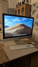 Apple iMac 27-inch 2019 Retina