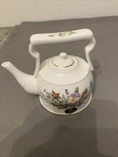 Aynsley Ceramic Teapot 