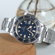 Tudor Submariner Snowflake |