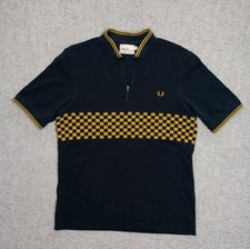 Fred Perry Bradley Wiggins