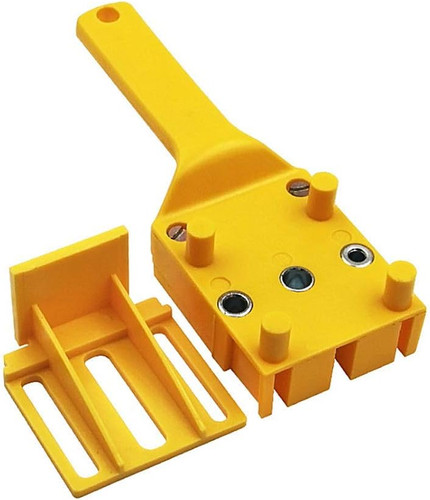 Doweling jig mm - jig, 6/8/10
