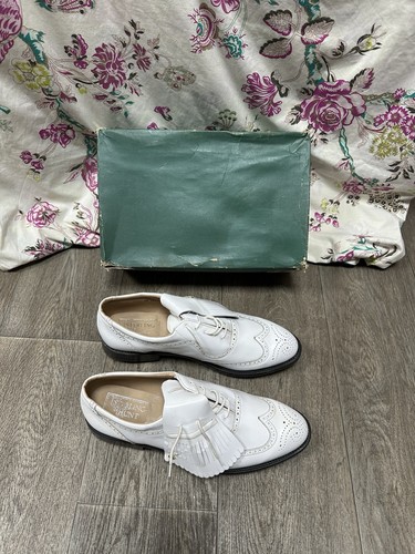 Rare sterling hunt white - rare, &