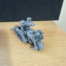 Preloved Ork Wartrakk