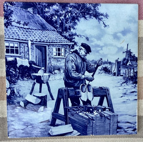 Royal mosa holland - holland, tile