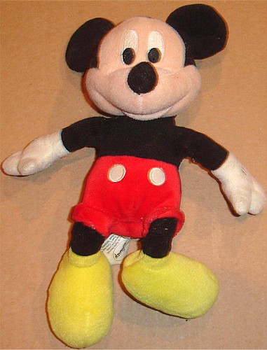 Original disney mickey mouse - original,