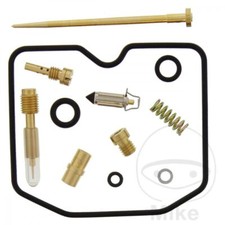 CARBURETOR OVERHAUL KIT