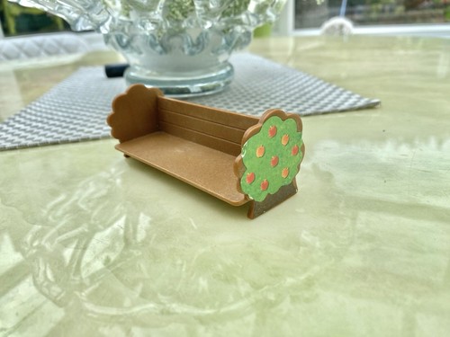 Sylvanian families country - sylvanian,