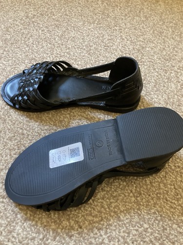 Ladies sandals - ladies,