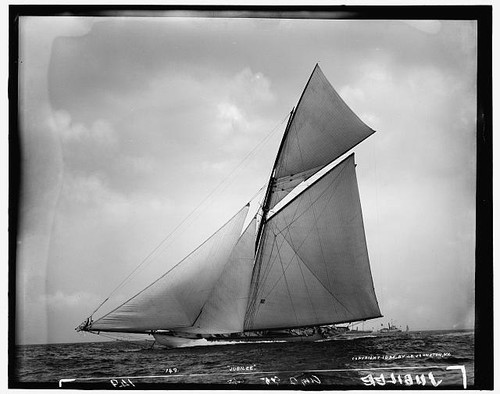 Jubilee aug 95 boat - jubilee,