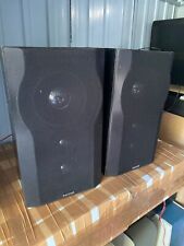 Philips AK245/30 Speakers