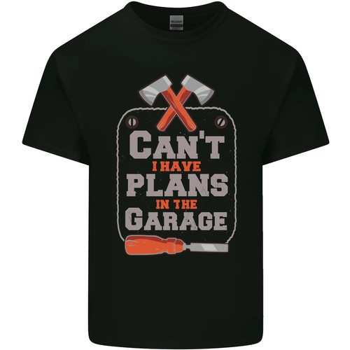 Plans the garage - the, carpenter
