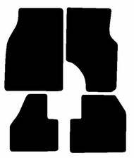 Tailored For Nissan Sunny