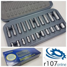 Blue Point 22pc 1/4" AF