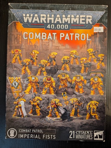 Warhammer 40k space marines - warhammer,