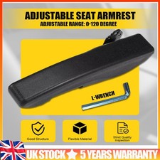 Universal Left Black