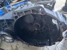 Vw Golf Mk6 2.0tdi Gearbox 