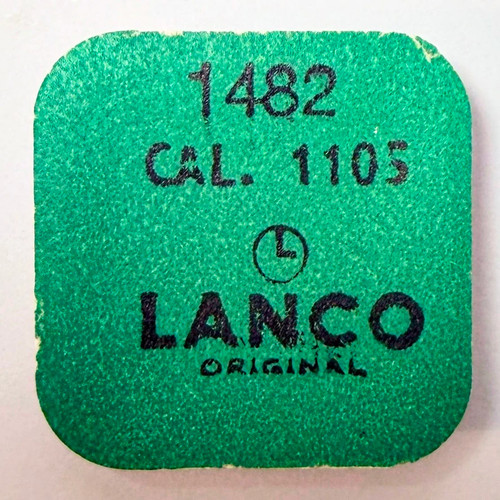 Lanco 1105 driving - lanco,
