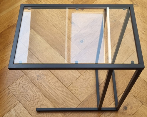 Ikea vittsjö laptop - ikea, stand