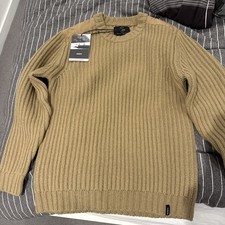 Finisterre Needus Patched Crew