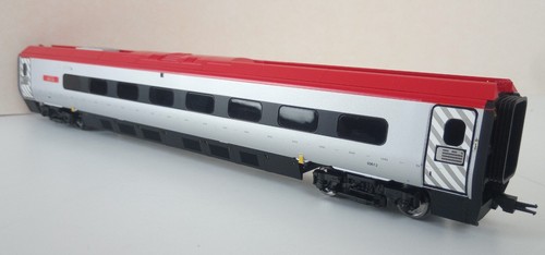 Hornby gauge class 390 - oo, br