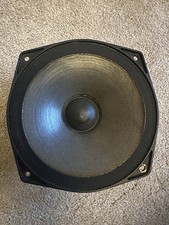 Shermann & Martin audio 6.5”