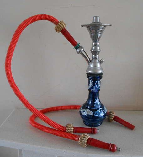 Turkish shisha hookah pipe - turkish, set