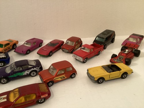 Vintage lesney matchbox - vintage,