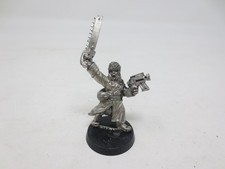 40k Valhallan Ice Warriors