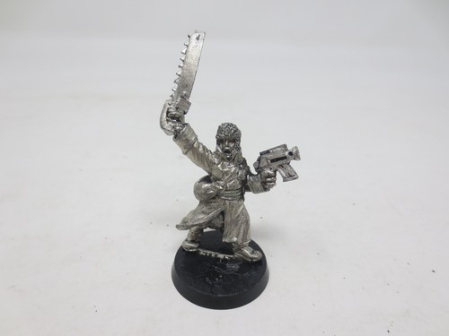 40k valhallan ice - ice, warriors