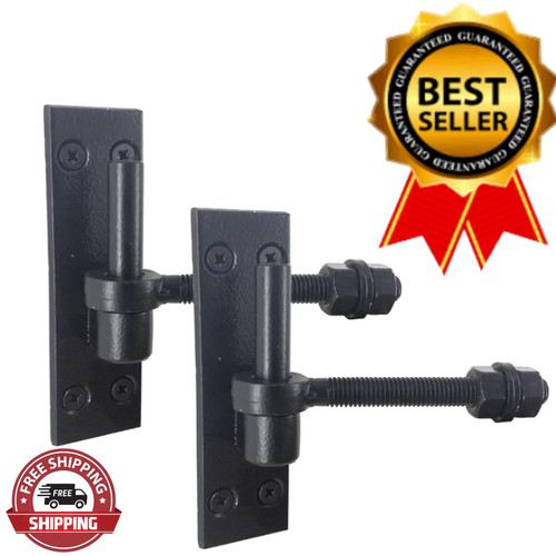 Pack heavy duty gate - pack,