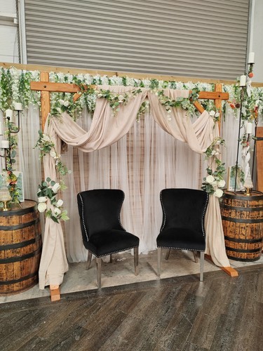 Wedding arch for sale - arch, hire